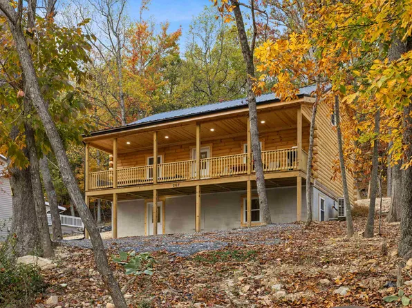 267 Grouse Dr, McGaheysville, VA 22840