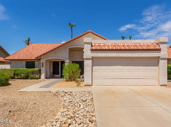 7114 W JULIE Drive, Glendale, AZ 85308
