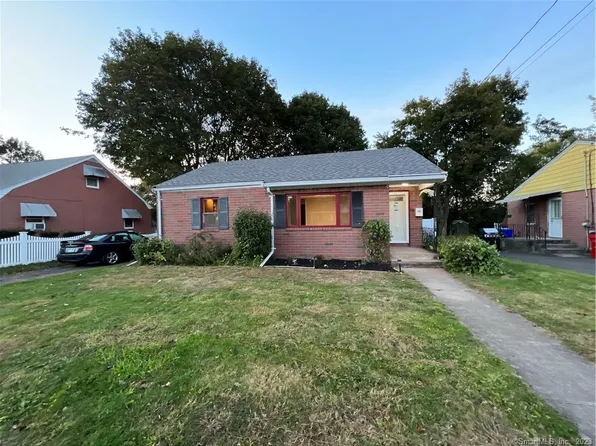 50 Sunbright Drive North, Meriden, CT 06450