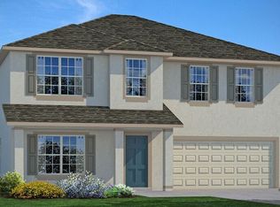 425 Pinecrest Loop, Davenport, FL 33837