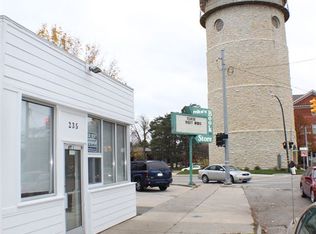 235 N Summit St, Ypsilanti, MI 48197