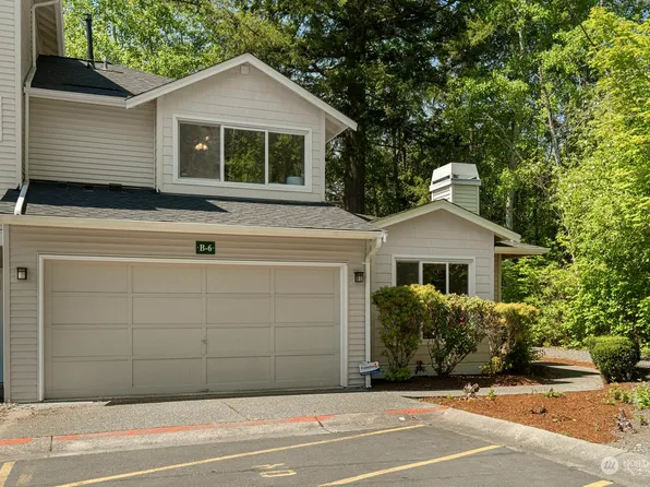 13400 Dumas Road #B6, Mill Creek, WA 98012