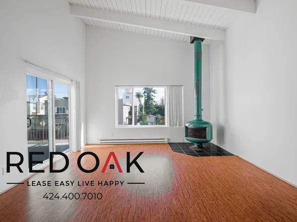 125 Eastwind St APT 5, Marina Del Rey, CA 90292