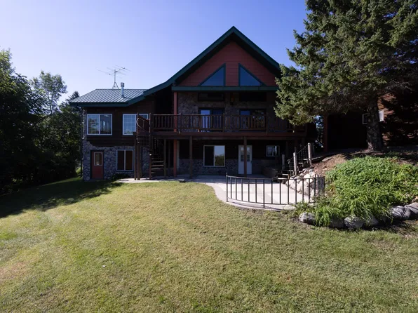 1310 Godel Dr, Fergus Falls, MN 56537