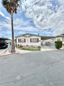 64550 Pierson Blvd SPACE 117, Desert Hot Springs, CA, 92240