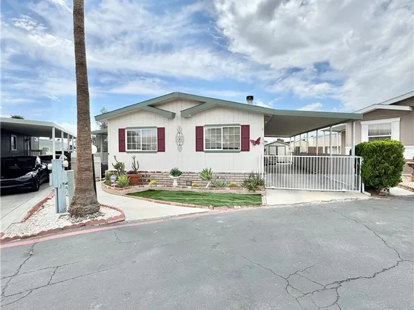 64550 Pierson Blvd Space 117, Desert Hot Springs, CA 92240