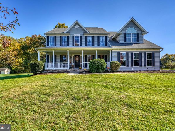 Homes For Sale Port Deposit Md