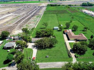 5897 County Road 437, Princeton, TX 75407