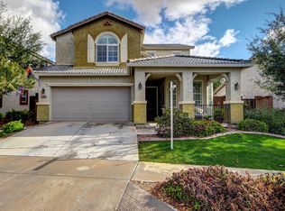 2135 S Jacana Ln, Gilbert, AZ 85295