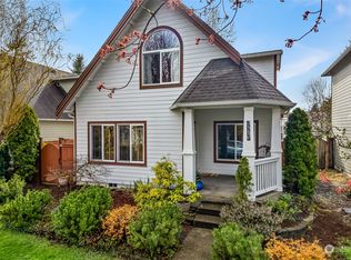 1527 Fern St SW, Olympia, WA 98502