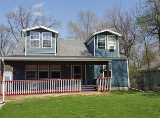 409 Fairmont Ave, Lockport, IL 60441