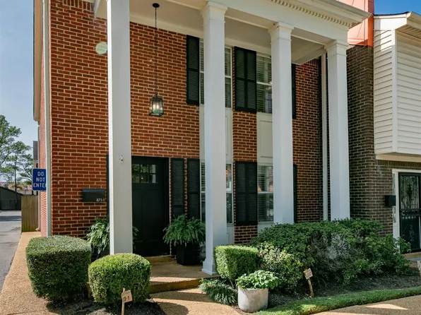 871 S Yates Rd APT 1, Memphis, TN 38120