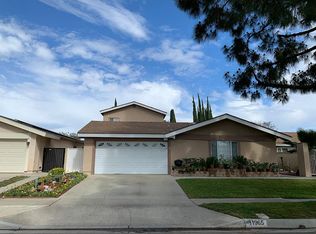 11965 Bos St, Cerritos, CA 90703