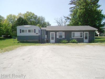 5161 Kelli Lynn Dr, Caseville, MI, 48725