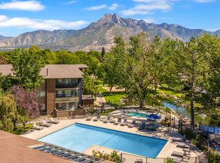 Cobble Creek Apartments, Salt Lake City, UT 84117