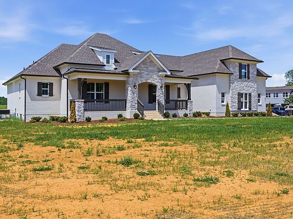 3rd image of 1561 John Sharp Rd Lot 243