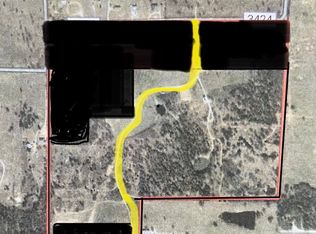 0 County Road 3420, Bridgeport, TX 76426