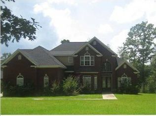 12169 Scenic View Dr, Mobile, AL 36695
