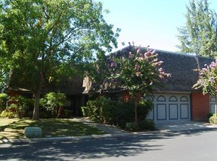2971 W Silverhill Ln, Fresno, CA