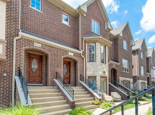 4311 Eberly Ave, Brookfield, IL 60513