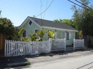 871 40th Ave, Santa Cruz, CA 95062