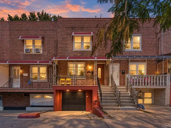 2891 Dewitt Place, Bronx, NY 10469