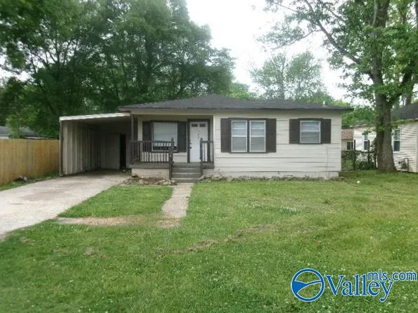 1630 McKinley Ave NE, Huntsville, AL 35801