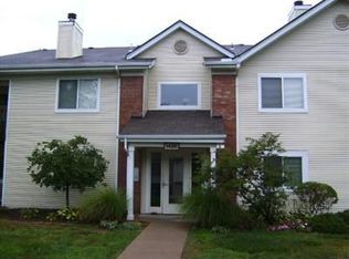 1430 Hollow Run #14302, Dayton, OH 45459