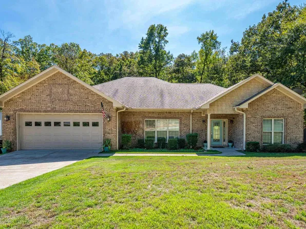 315 Restful Ridge Rd, Hot Springs, AR 71913