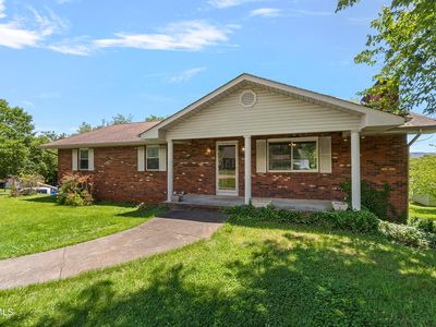 1746 Leconte Dr, Maryville, TN, 37803
