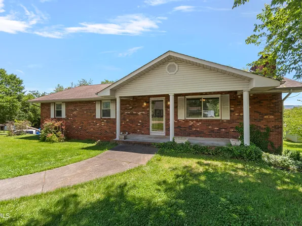 1746 Leconte Dr, Maryville, TN 37803