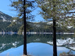 15384 Donner Pass Rd, Truckee, CA 96161