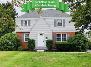 311 Cherry Ln, Johnstown, PA 15904