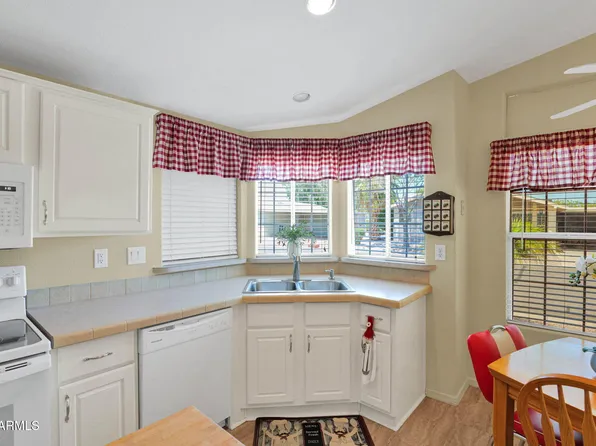 8500 E SOUTHERN Avenue #93, Mesa, AZ 85209