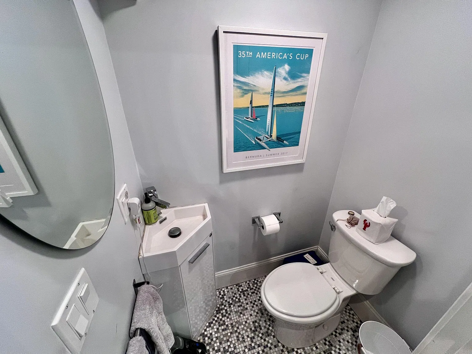 2 bed, 1.5 bath, 700 sqft, $4,000 — Photo 4