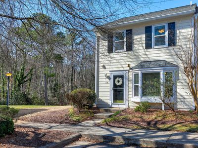 174 Saint Andrews Ln, Chapel Hill, NC, 27517