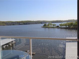 60 Monarch Cove Ct UNIT 5B, Lake Ozark, MO 65049