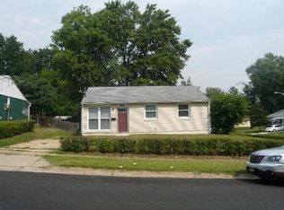 3206 Hayes St, Lanham, MD 20706