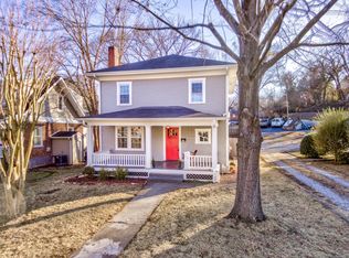 912 Howbert Ave SW, Roanoke, VA 24015