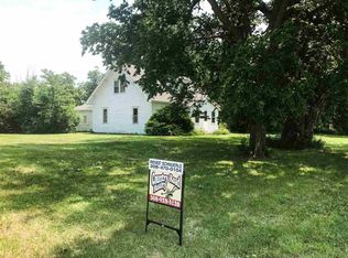 410 Arapahoe St, Naponee, NE 68960