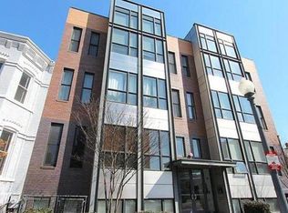 1407 W St NW APT 301, Washington, DC 20009