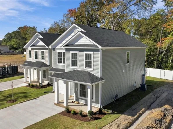 913 Railroad Ave, Chesapeake, VA 23324