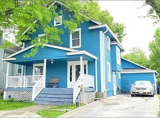 405 SE 3rd St, Lees Summit, MO 64063