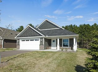 15560 Xalapa St NE, Columbus, MN 55025