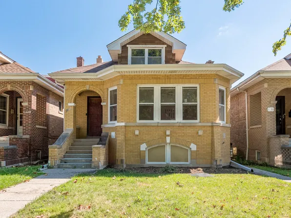 1855 N Mulligan Ave, Chicago, IL 60639