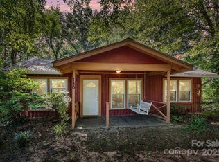 186 Pisgah View Rd, Asheville, NC 28806