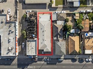 1622 Firestone Blvd, Los Angeles, CA 90001