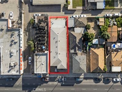 1622 Firestone Blvd, Los Angeles, CA, 90001