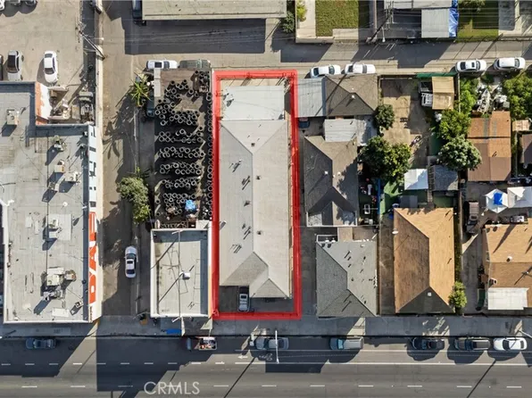 1622 Firestone Blvd, Los Angeles, CA 90001