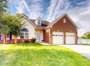 29 Avon Park Blvd, Ocean View, DE 19970